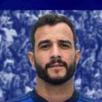 Cruzeiro anuncia o retorno do atacante Henrique Dourado à Toca II