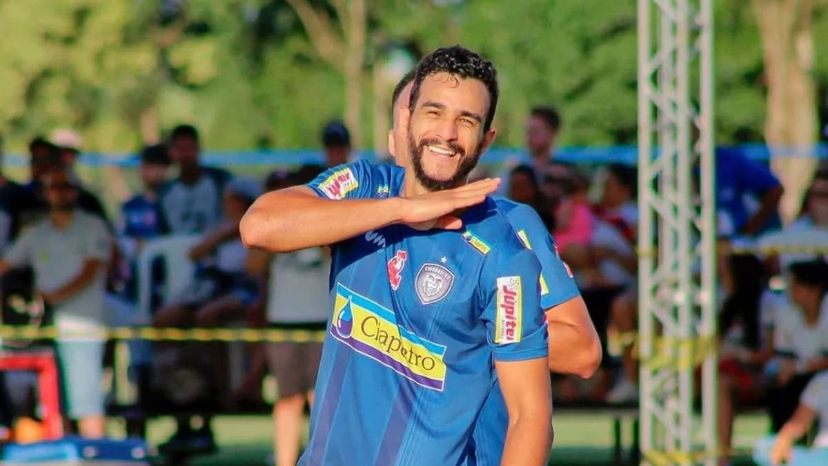 Cruzeiro: Henrique Dourado está há 4 anos 'sem ceifar'; entenda 