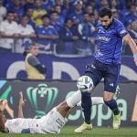 Cruzeiro tem menos de 40% de finalizações no alvo nos últimos jogos