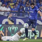 Cruzeiro tem menos de 40% de finalizações no alvo nos últimos jogos