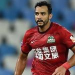 Henrique Dourado chega a BH para fechar com o Cruzeiro