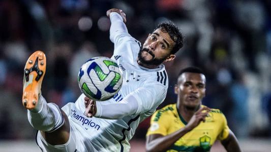 Henrique Dourado quer Cruzeiro ligado novamente nos jogos do Brasileirão