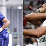 Cruzeiro: Dourado reencontra Fluminense, onde foi artilheiro do Brasileirão