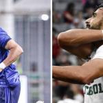 Cruzeiro: Dourado reencontra Fluminense, onde foi artilheiro do Brasileirão