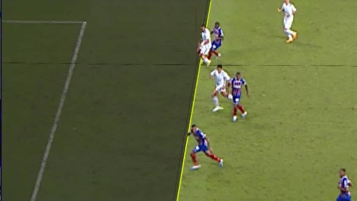 Cruzeiro foi clube da Série A com mais decisões desfavoráveis do VAR até 10ª rodada