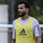 Henrique Dourado é regularizado e ganha condições para estrear no Cruzeiro