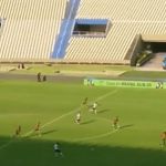 Meia do Cruzeiro marca golaço em jogo da Copa do Brasil Sub-20; assista