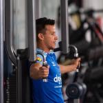 Henrique voltará a jogar pelo Cruzeiro? Entenda a situação do volante