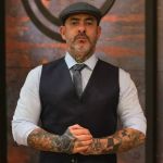 Henrique Fogaça retorna ao Master Chef Brasil após última temporada 