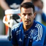 Volante Henrique e Cruzeiro entram em acordo por rescisão; entenda