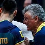 Vôlei: Renan dal Zotto opina sobre processo de renovação da Seleção Masculina