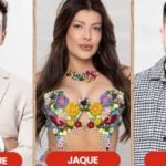 A Fazenda 15: Henrique, Jaque ou Lucas? Enquete aponta quem fica