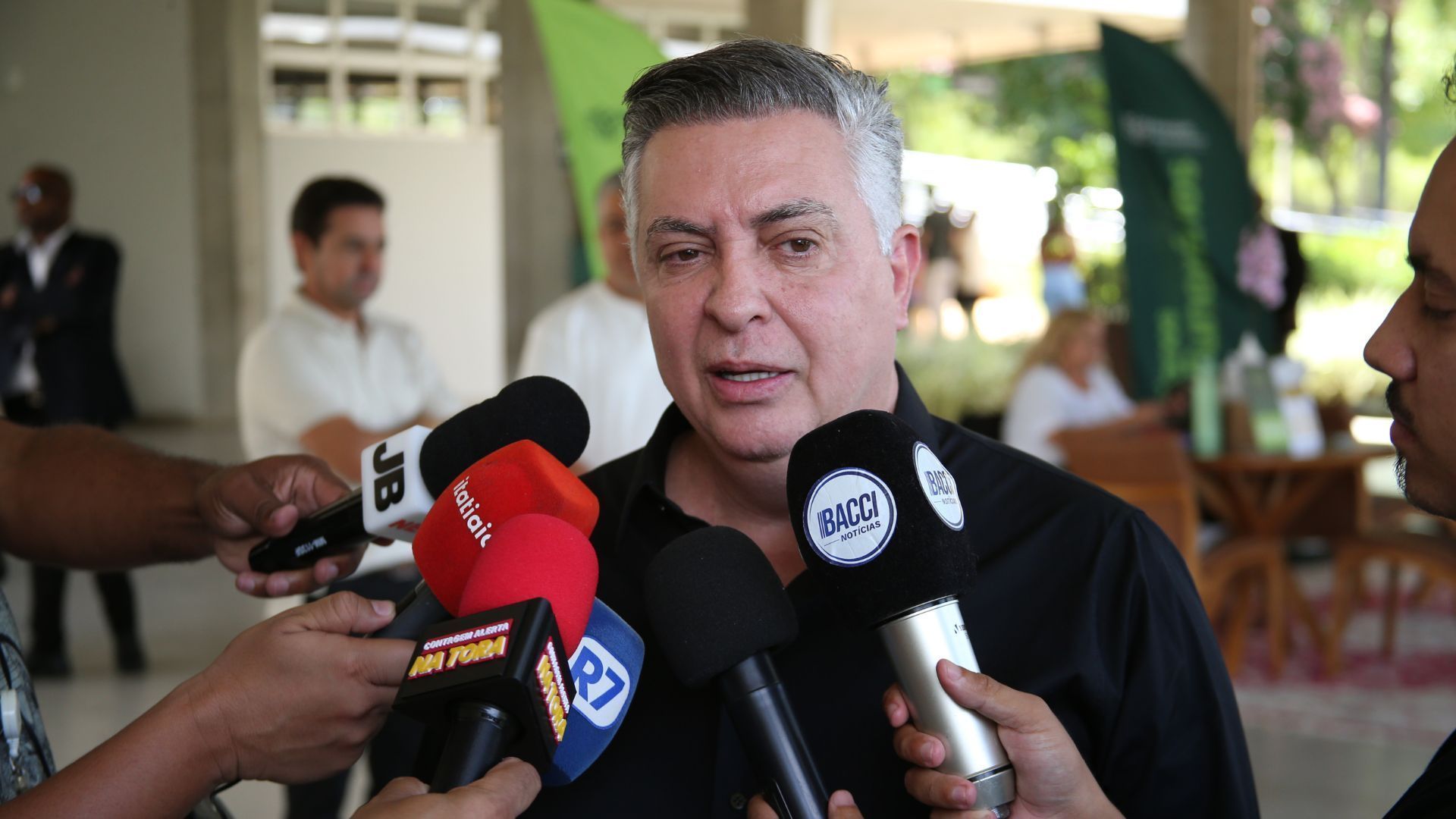 Henrique Maderite: Damião fala sobre ‘legado de alegria’ do influenciador em velório