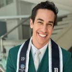 A Fazenda 15: Henrique Martins, mister Brasil 2023, é confirmado no elenco