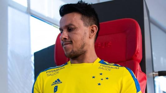 Henrique passará por um período de recuperação na Toca II