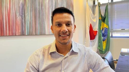 Henrique quer voltar a jogar e manda recado para a torcida do Cruzeiro após saída oficial do clube