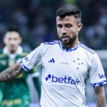 Matheus Henrique titular no Cruzeiro? Seabra detalha planos para o jogador