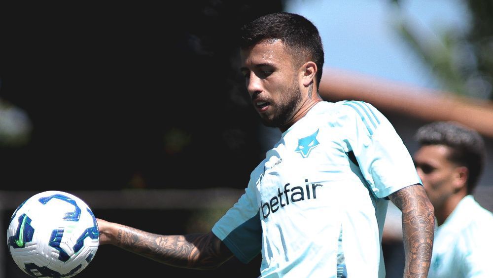 Lesionado, Matheus Henrique passará por cirurgia e vira baixa no Cruzeiro