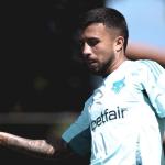 Lesionado, Matheus Henrique passará por cirurgia e vira baixa no Cruzeiro