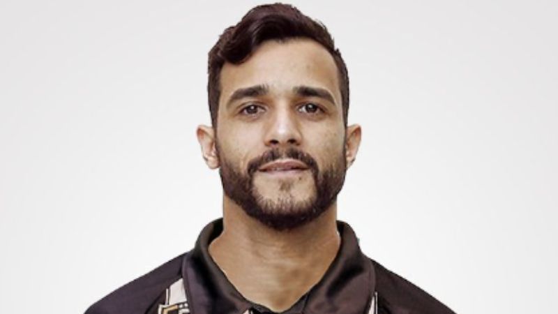 Ex-Cruzeiro, Henrique Dourado é anunciado por clube do Nordeste
