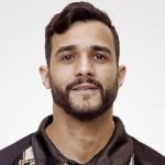 Ex-Cruzeiro, Henrique Dourado é anunciado por clube do Nordeste