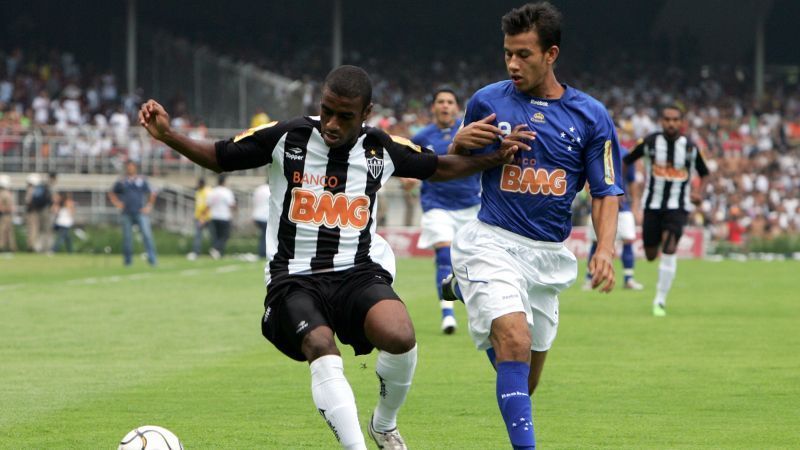 Atlético x Cruzeiro: quem mais venceu no primeiro clássico de cada ano deste século