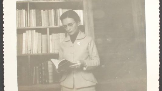 Henriqueta Lisboa