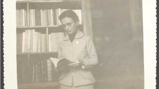 Henriqueta Lisboa