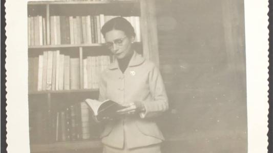 Henriqueta Lisboa