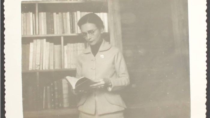Henriqueta Lisboa