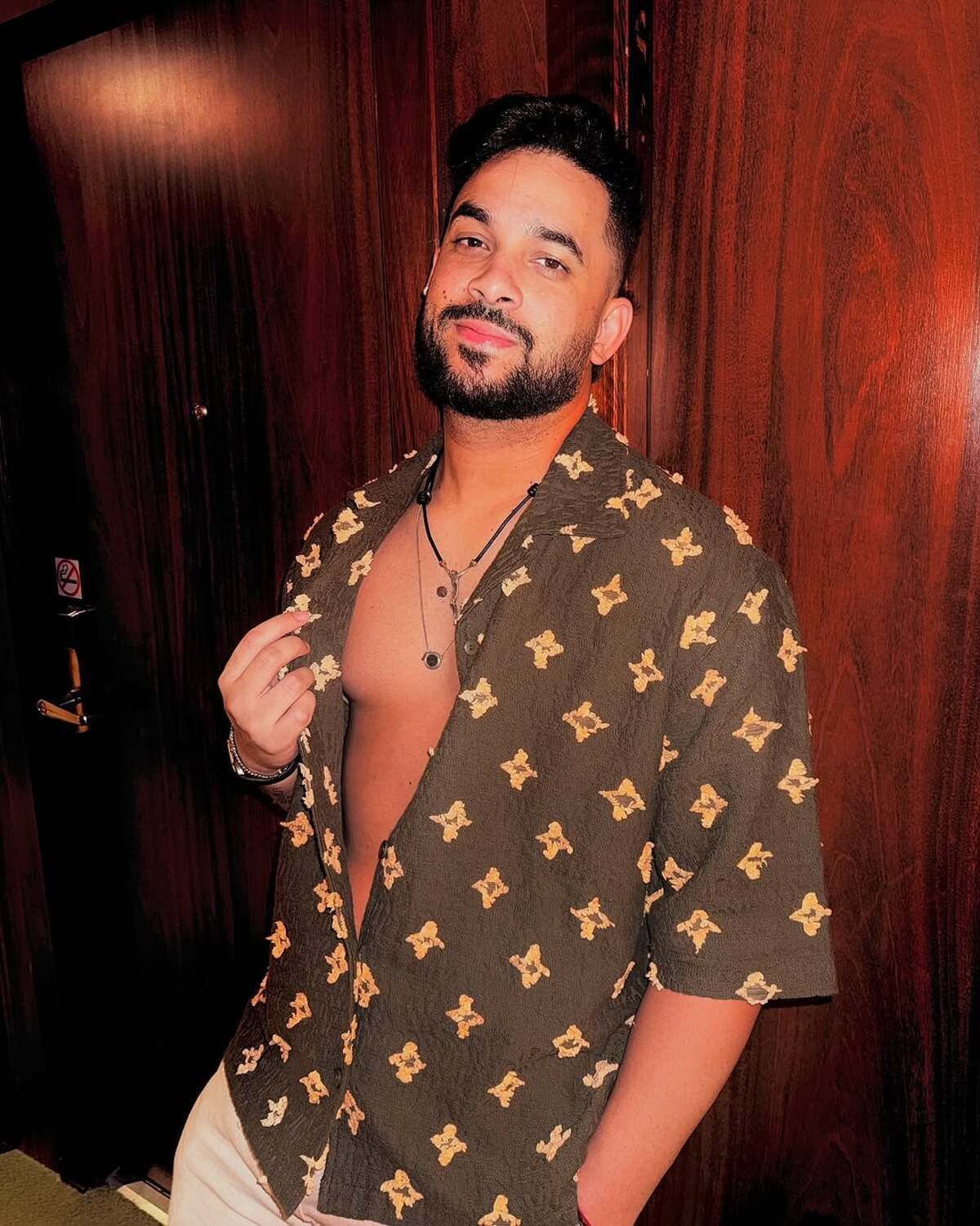 Convidado especial, Henry Freitas promete abalar o 'Ensaios da Anitta' em BH: 'Vai ser massa'