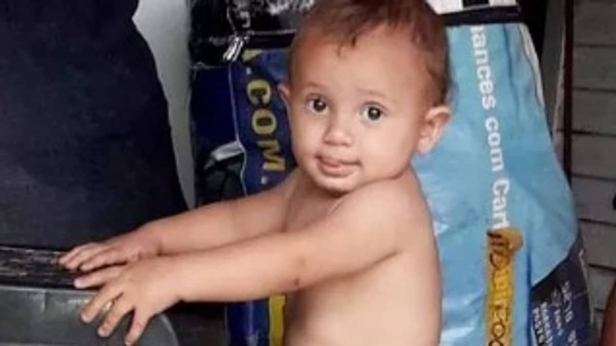 Mulher procurada por matar o próprio filho de um ano em Goiás é presa na Grande BH