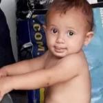 Mulher procurada por matar o próprio filho de um ano em Goiás é presa na Grande BH