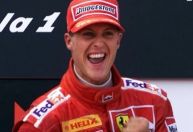 Filha de Michael Schumacher relata impacto de acidente do pai e relembra trajetória