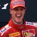 Filha de Michael Schumacher relata impacto de acidente do pai e relembra trajetória