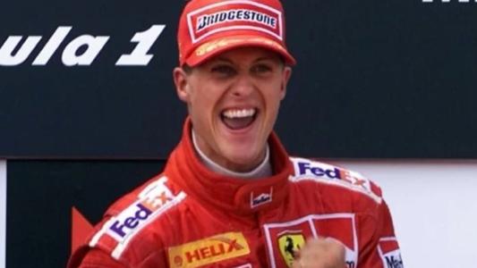 Heptacampeão Michael Schumacher sofreu acidente em 2013