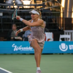 Bia Haddad é superior e avança para as semis de Cleveland sem sustos