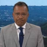 Glória Maria morre, e Heraldo Pereira chora ao falar na TV Globo e relembra história: ‘tive uma longa vida com a Glória Maria’ 