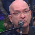 Herbert Vianna é internado com pneumonia no Rio de Janeiro