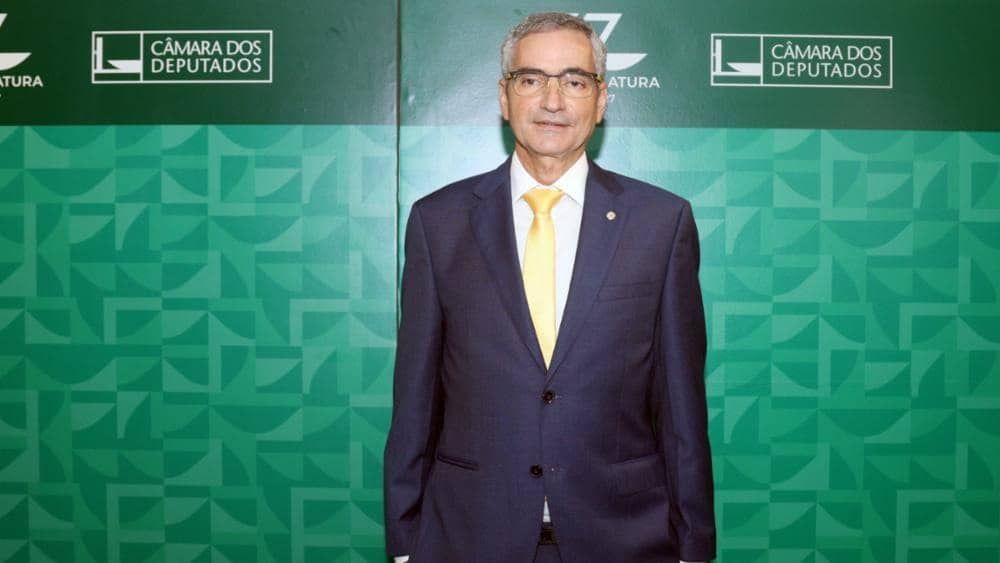 Ala do MDB teme que acordo por presidência do partido em BH não saia do papel
