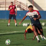 Volante do Fortaleza cobiçado por rivais volta a jogar após quase 9 meses