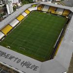 Criciúma x Sport: equipes definidas para duelo pela Série B