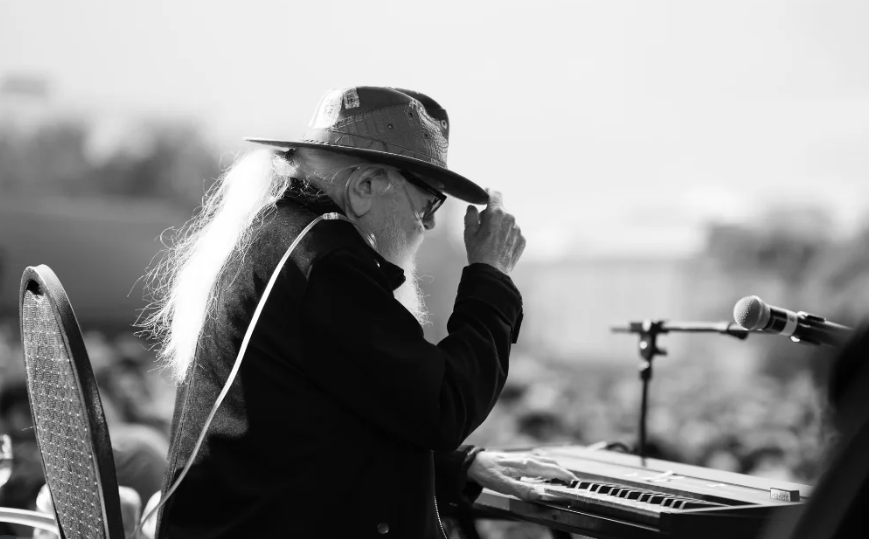 Velório de Hermeto Pascoal será nesta segunda em cerimônia aberta ao público