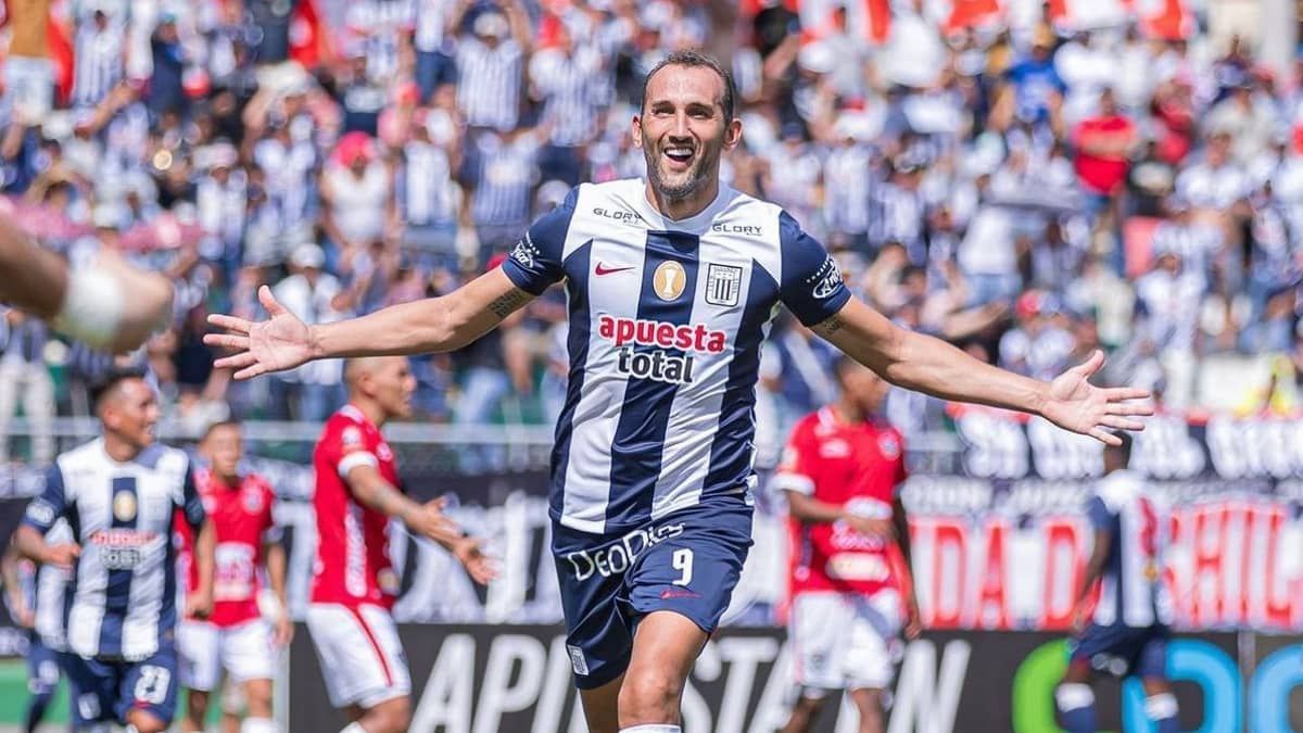 Barcos prega respeito ao Atlético, mas acredita em vitória do Alianza em BH
