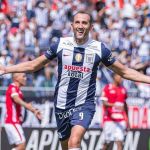 Barcos prega respeito ao Atlético, mas acredita em vitória do Alianza em BH