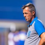 Técnico do Vélez sofre parada cardíaca e morre na Argentina