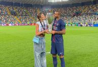 Campeão do Mundo é acusado de tráfico de pessoas e emprego ilegal na França