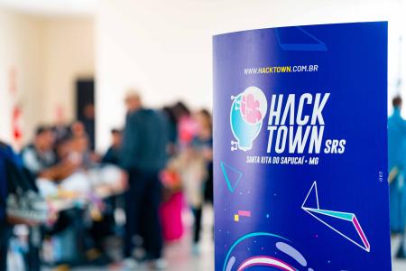 HackTown 2025 - Publieditorial