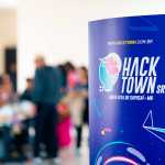 Para quem respira tecnologia e criatividade: HackTown 2025 reúne gigantes do setor em Minas Gerais