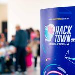 Para quem respira tecnologia e criatividade: HackTown 2025 reúne gigantes do setor em Minas Gerais